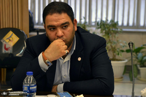 نخستین جلسه کمیته امور جوانان، دانشگاهیان و فرهنگیان ستاد مرکزی بزرگداشت حضرت امام خمینی(س)