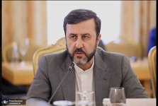 معاون وزیر خارجه: تحریم‌های یکجانبه و انتقال محکومان و استرداد مجرمان در اجلاس شانگهای پیگیری می‌شود/ پیشنهادات رئیس قوه قضاییه در رابطه با مبارزه با تروریستم مبنای پیگیری‌های بعدی کشور در این زمینه خواهد بود