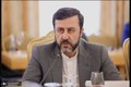 غریب‌آبادی: ایران اهل گفت‌وگوست، اما اهل تسلیم نیست؛ ایران جنگ‌طلب نیست، اما جانانه دفاع می‌کند