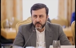 هشدار معاون عراقچی در پی حمله آمریکا به تاسیسات هسته ای دارخوین