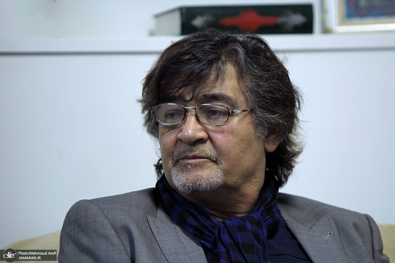 رضا رویگری