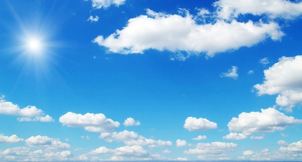 هوای ارتفاعات تهران برفی است