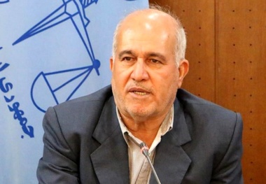 دادستان‌های‌استان در انجام وظایف نظارتی‌خود کوتاهی‌نکرده‌اند  کمبود قاضی و نیروی انسانی در دستگاه قضایی گیلان