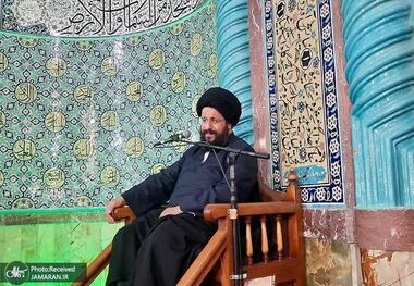 هاشمی تهرانی: امروزه در فضای حقیقی و مجازی حشر با علما از بین رفته/ هیئات مذهبی خیلی اوقات منبری ندارد/ بسیاری از بزرگان و مسئولین نظام دغدغه حجاب دارند/ اگر با جوانان حرف زده می‌شد اینجای کار نبودیم