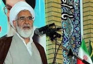 امام جمعه گناباد: حفظ انقلاب اسلامی در گرو تحکیم عوامل پیروزی آن است