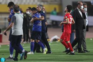 استقلال - فولاد خوزستان فینال جام حذفی