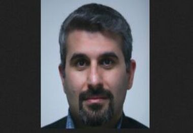 «مجتبی بیات» سرپرست مرکز ارتباطات مردمی ریاست‌جمهوری شد + سوابق