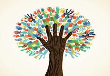 سرمایه اجتماعی با چاشنی مشارکت جویی و اقدامات داوطلبانه