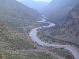 اردبیل ۳ هزار و ۴۰۰ کیلومتر رودخانه دارد