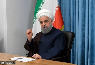 حسن روحانی: باید با یک اصلاح بزرگ به مردم پاسخ بدهیم