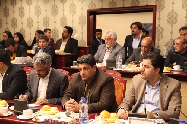 زمینه میزبانی از گردشگران خارجی در کرمان فراهم است