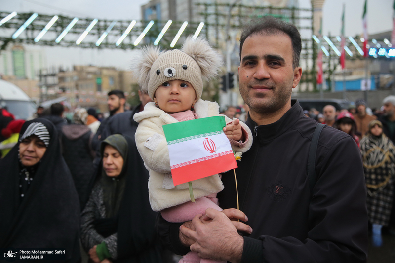 اجتماع خانوادگی منتظران مهدی (عج) و بزرگداشت یاد شهدای اخیر(۲)