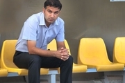 سرمربی ایرانجوان بوشهر استعفا کرد