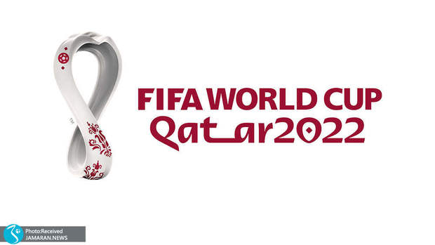 نمایش پرچم ایران به شکل نیم کره در آستانه قرعه کشی جام جهانی+ عکس