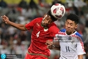 جام ملت های آسیا 2023| زور عمان به تایلند نرسید