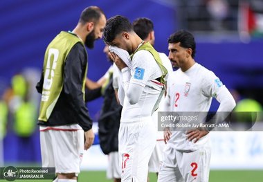 پایان رویای صعود در جام جهانی 48 تیمی؛ ایران حذف شد!