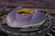  روند آماده‌سازى ورزشگاه‌هاى جام جهانى/ کرونا حریف قطر ۲۰۲۲ نمى‌شود