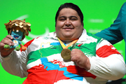 قهرمان پارالمپیک ریو راهی ژاپن می‌شود