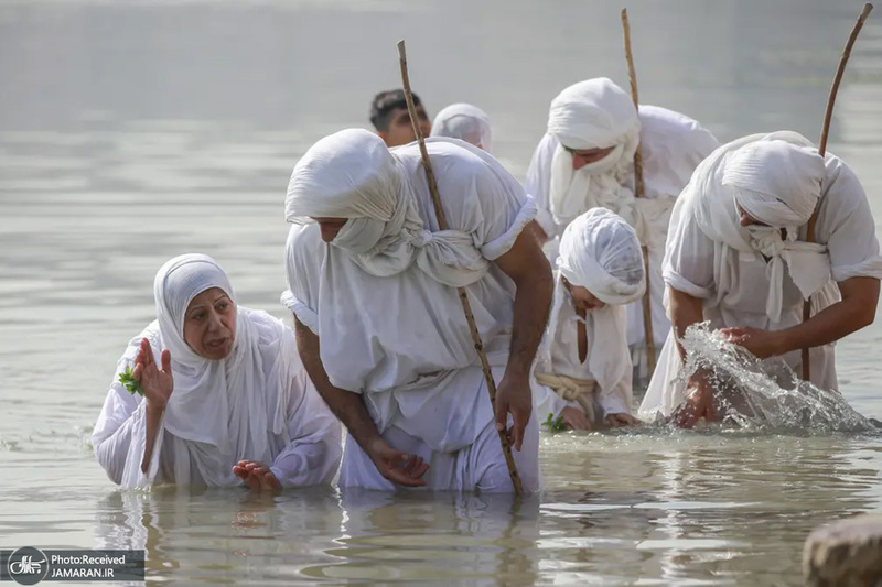 منتخب تصاویر امروز جهان - 11 آبان 1401