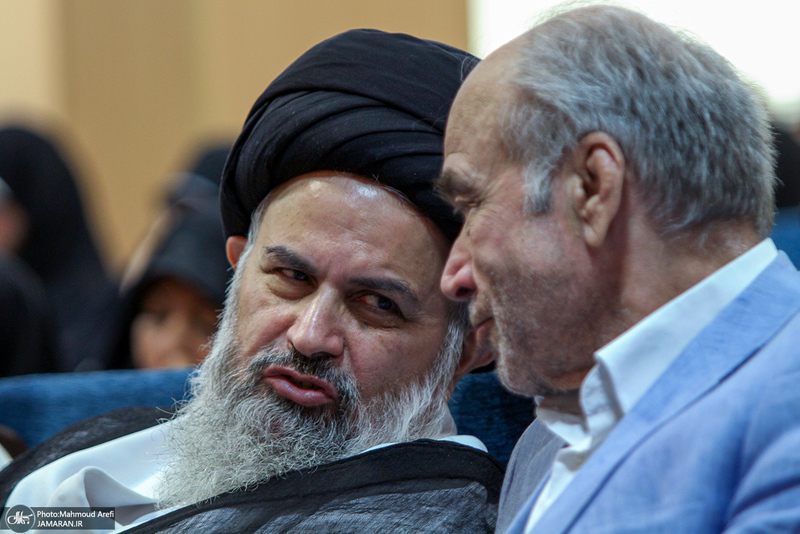 سید محمد موسوی بجنوردی