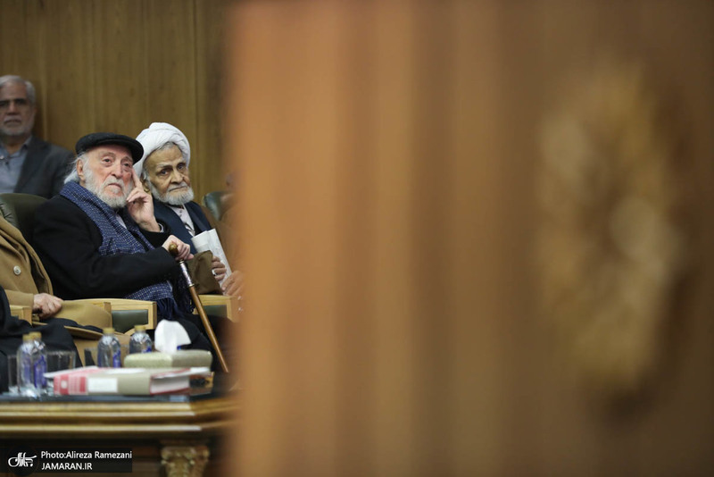 چهلمین سالگرد تاسیس مرکز دائرةالمعارف بزرگ اسلامی