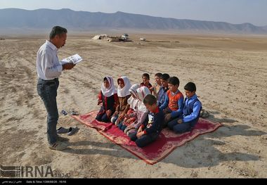 مهارت آموزی در مدارس عشایری کرمان نهادینه شد