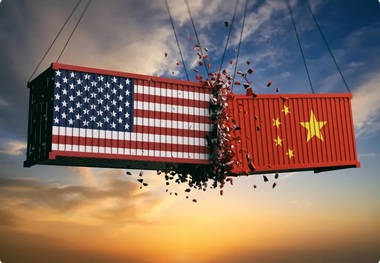 یک کارشناس اقتصادی: آتش‌بس بین واشنگتن و پکن شکننده است