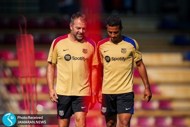 بازگشت ستاره محبوب به نیوکمپ؛ آلکانترا دستیار فلیک شد