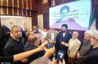 سالگرد ارتحال امام در لبنان