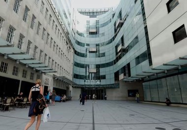 اعتراض روزنامه‌نگاران بی‌بی‌سی به جانبداری در پوشش اخبار اسرائیل