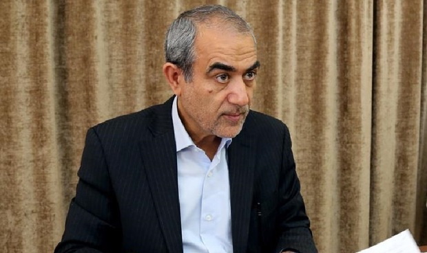 استاندار آذربایجان شرقی بر ارتباط مستمرمسئولان با مردم تاکید کرد