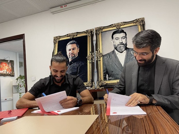 خرید جدید پرسپولیس: پیشنهادات سرسام آوری داشتم اما با دلم آمدم
