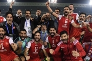 صعود پرسپولیس به فینال آسیا با شکست النصر عربستان/ الحمدلله؛ بردیم + ویدیو گل‌ها