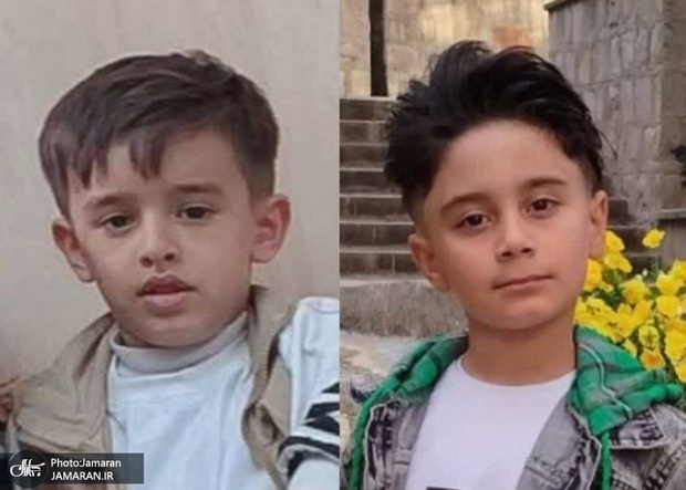 سند کودک‌کشی اسرائیل در ایران