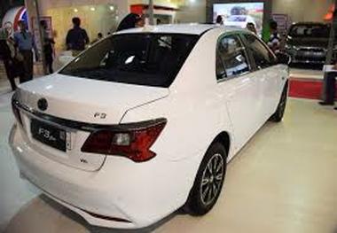 خودرو ارزان چینی وارد بازار شد + قیمت و مشخصات
