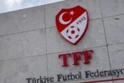 کمک یک میلیون دلاری فدراسیون فوتبال ترکیه به زلزله زدگان