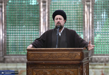 سید حسن خمینی: امروز شجاعت در تصمیم گیری، استفاده از همه اندیشه ها و با هم بودن امری ضروری است