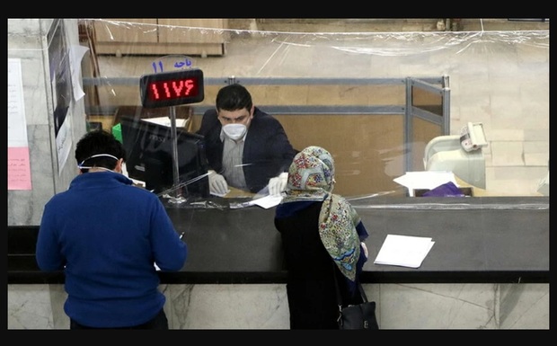 ارائه خدمات اداری و بانکی به افراد بدحجاب ممنوع می شود؟ - معاون دادستان مشهد: نامه‌ای به فرمانداری ارسال کرده‌ایم