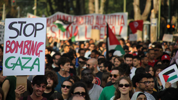 جنگ غزه و بیداری دیرهنگام اروپا؟