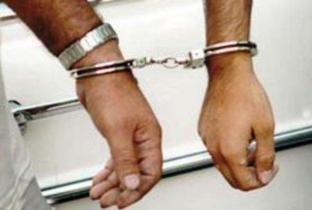 دستگیری 3 آدم ربا و رهایی گروگان در کمتر از 12 ساعت درکرج