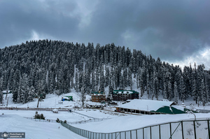 گلمرگ کشمیر