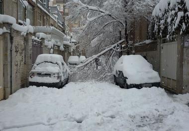 ستاد مدیریت بحران: در مصرف گاز صرفه‌جویی کنید