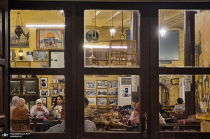 سفر به بغداد