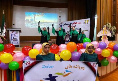 150 هزار دانش آموز در مدارس استثنایی کشور تحصیل می کنند