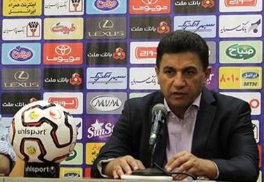 قلعه نویی: از فرصت ها باید نهایت بهره را ببریم