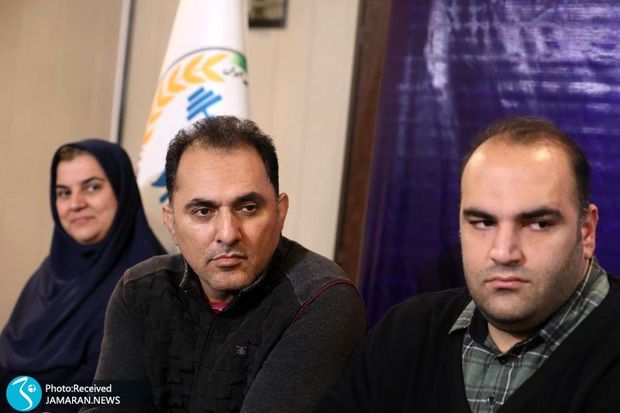 بازگشت کوروش باقری به وزنه برداری