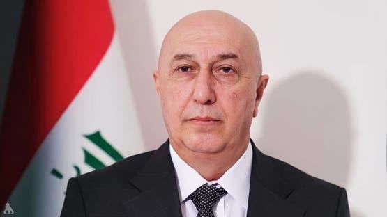 رئیس‌جمهور عراق: نیازی به حضور نیروهای ائتلاف نداریم