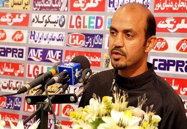 سعداوی: انتظار داشتم برخورد بهتری با هواداران ما شود