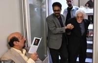چهارمین سالگرد درگذشت سید محمود دعایی
