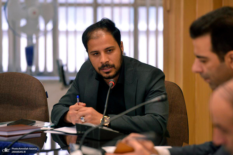 نخستین جلسه کمیته امور جوانان، دانشگاهیان و فرهنگیان ستاد مرکزی بزرگداشت امام خمینی(س)